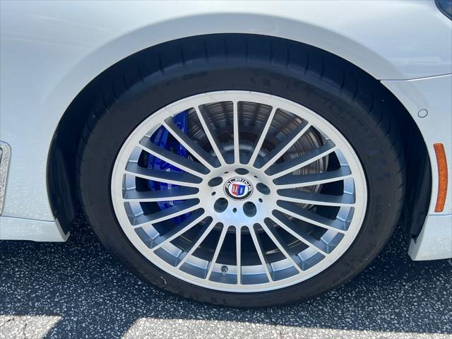 used 2019 BMW ALPINA B7 car, priced at $50,960