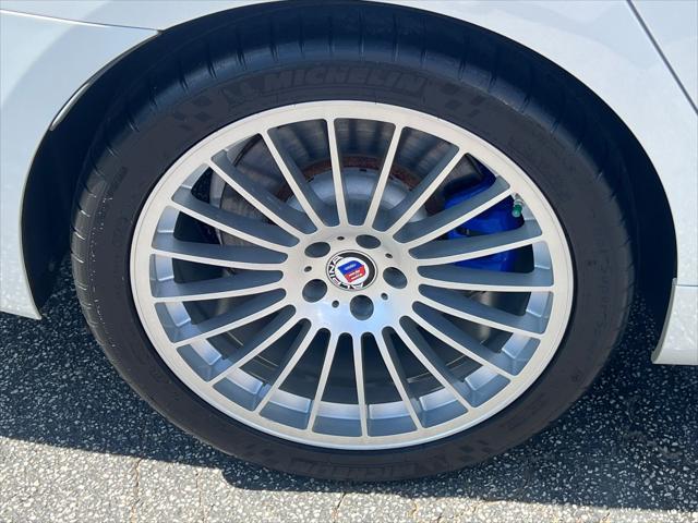 used 2019 BMW ALPINA B7 car, priced at $50,960