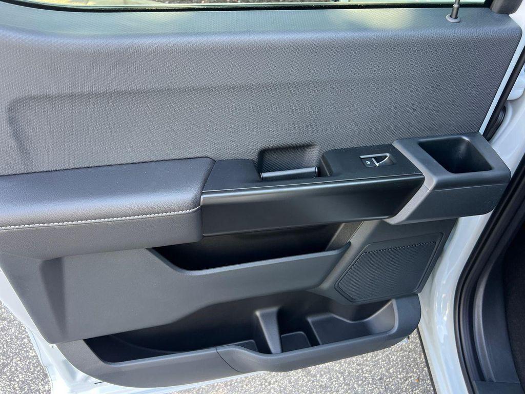 new 2025 Ford F-150 car, priced at $49,815
