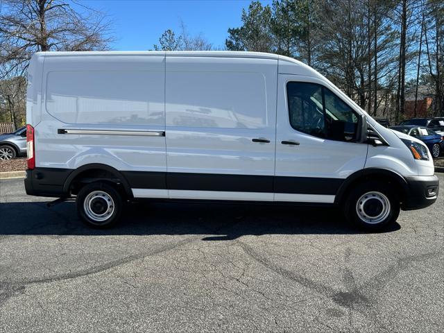 new 2024 Ford Transit-250 car, priced at $55,165