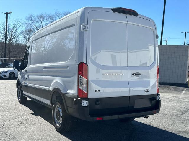 new 2024 Ford Transit-250 car, priced at $55,165