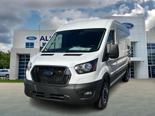 new 2024 Ford Transit-250 car, priced at $55,165