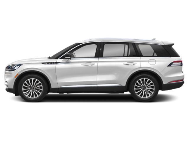 used 2021 Lincoln Aviator car, priced at $33,920