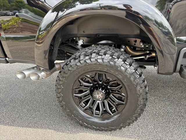 new 2025 Ford F-250 car, priced at $92,060
