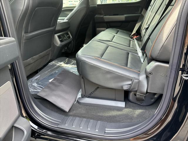 new 2025 Ford F-250 car, priced at $92,060