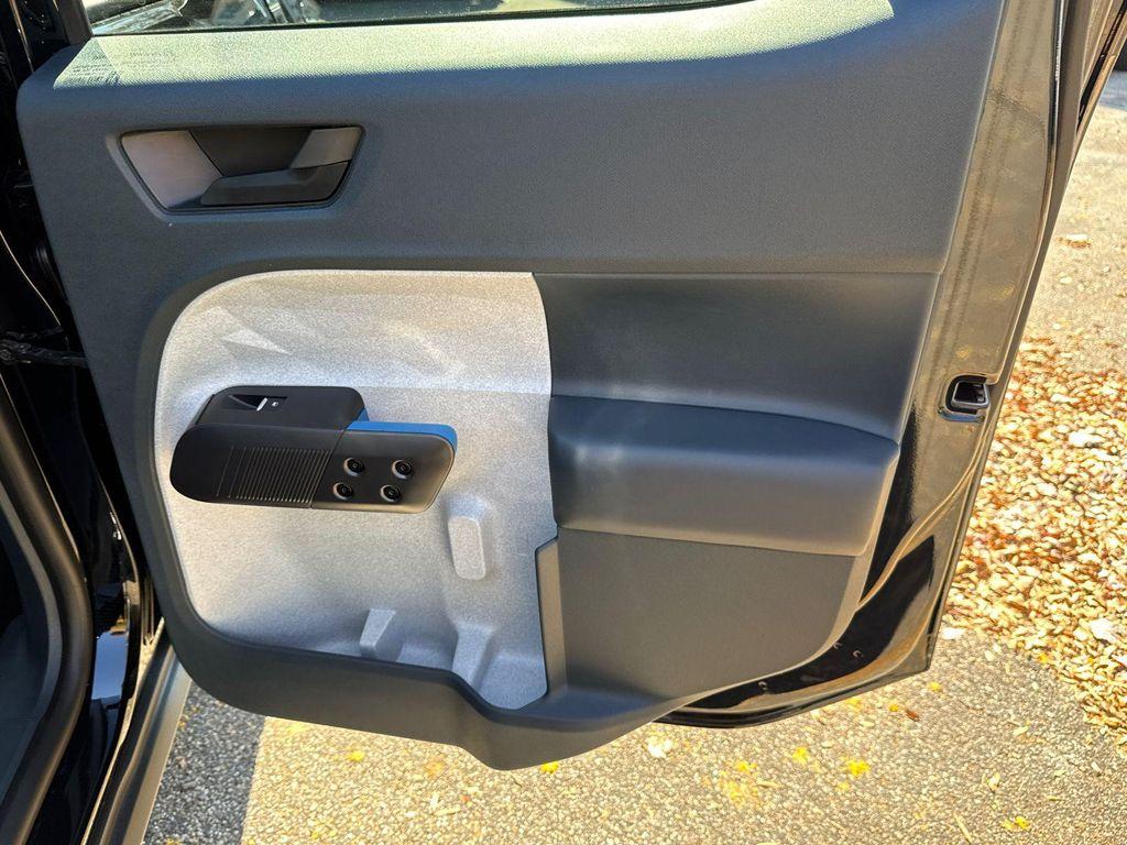 new 2025 Ford Maverick car, priced at $32,340