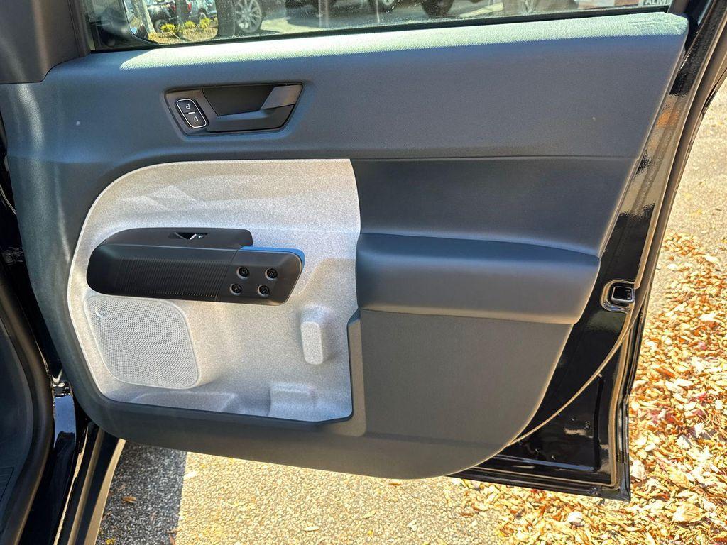 new 2025 Ford Maverick car, priced at $32,340