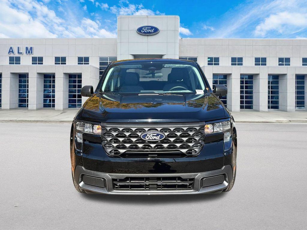 new 2025 Ford Maverick car, priced at $32,340