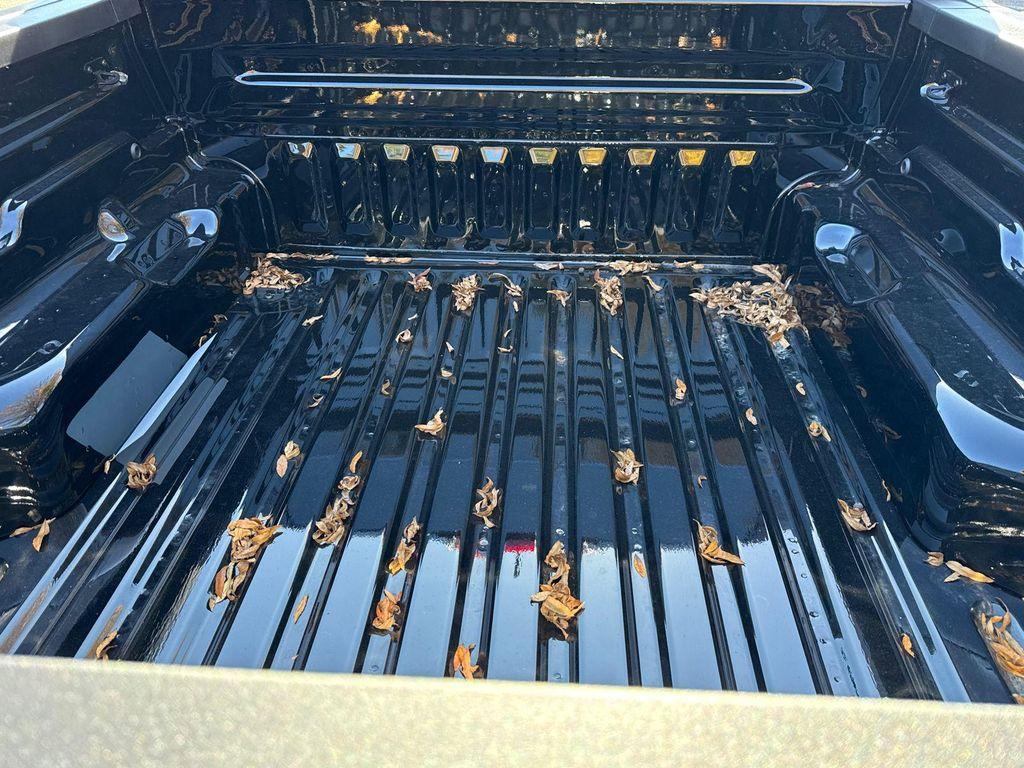 new 2025 Ford Maverick car, priced at $32,340