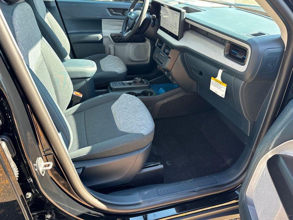 new 2025 Ford Maverick car, priced at $32,340