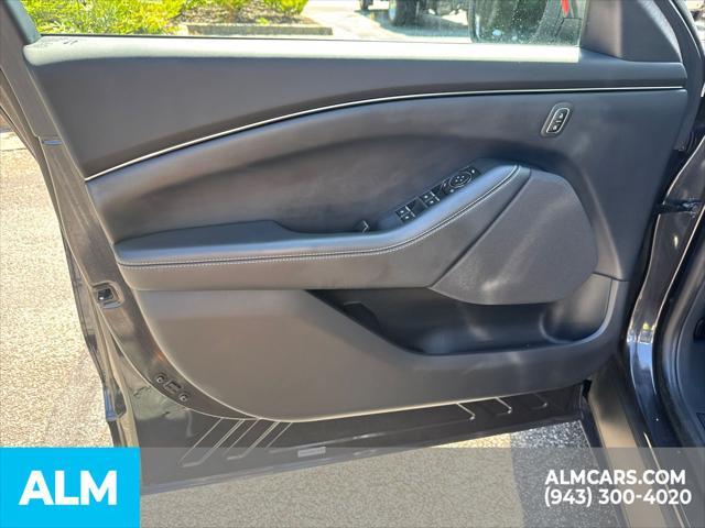 used 2022 Ford Mustang Mach-E car, priced at $24,960