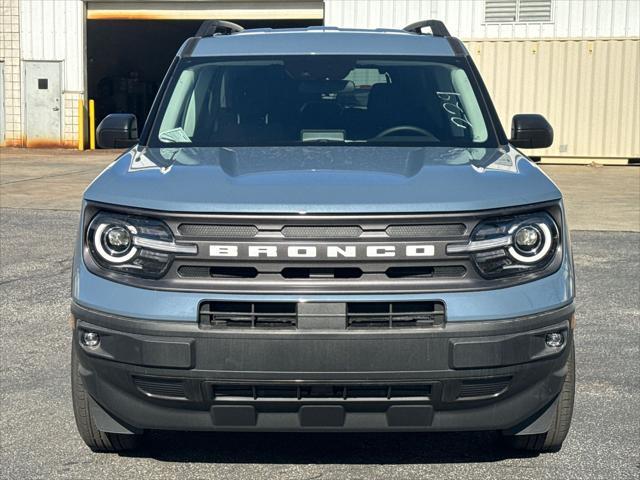 new 2024 Ford Bronco Sport car, priced at $35,285