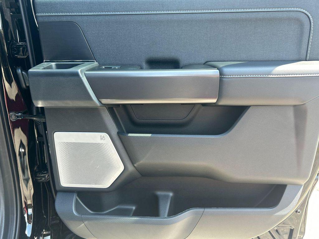 new 2025 Ford F-150 car, priced at $82,575