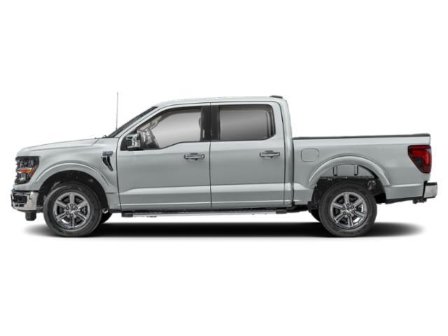 new 2024 Ford F-150 car, priced at $52,085