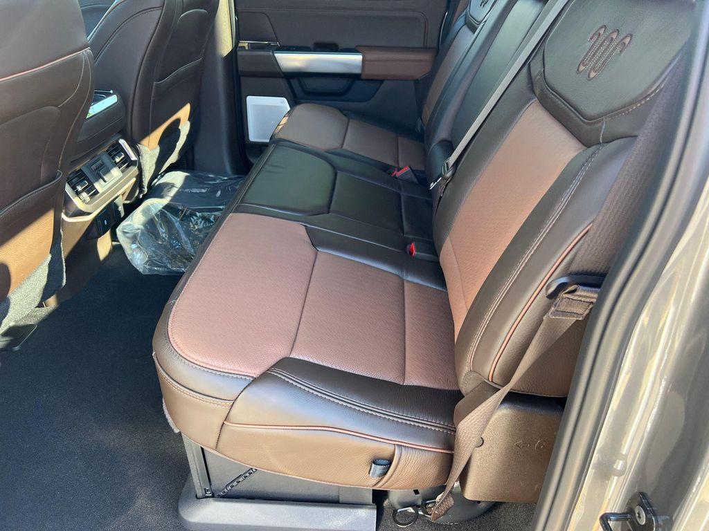 new 2025 Ford F-150 car, priced at $81,260
