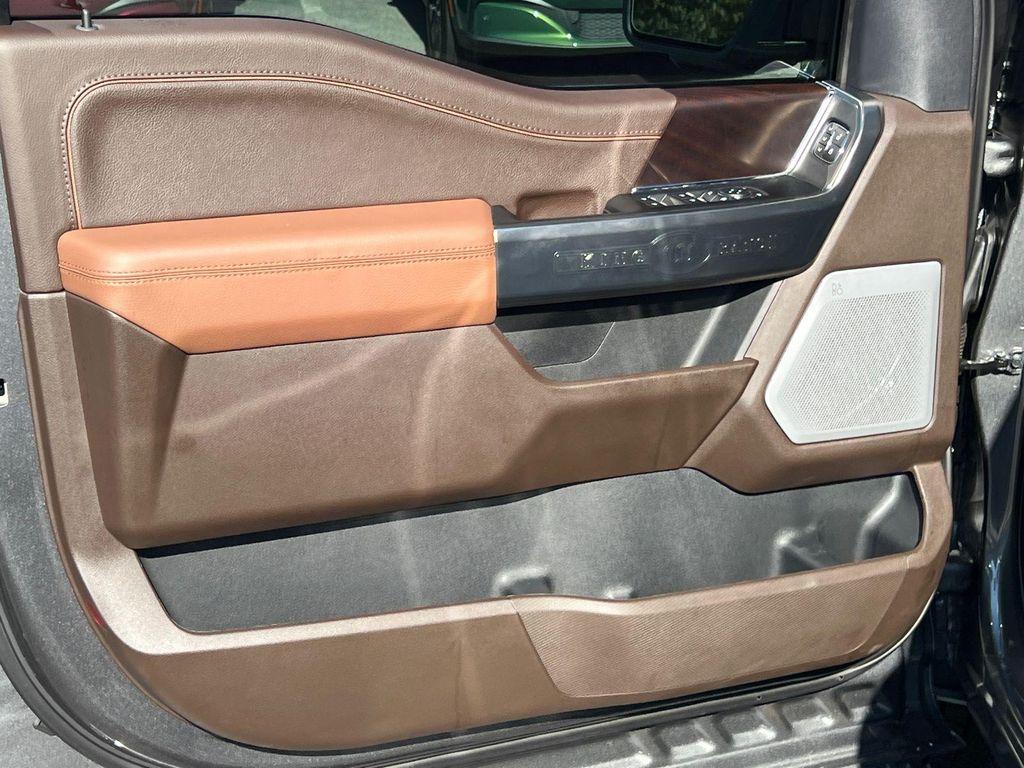 new 2025 Ford F-150 car, priced at $81,260