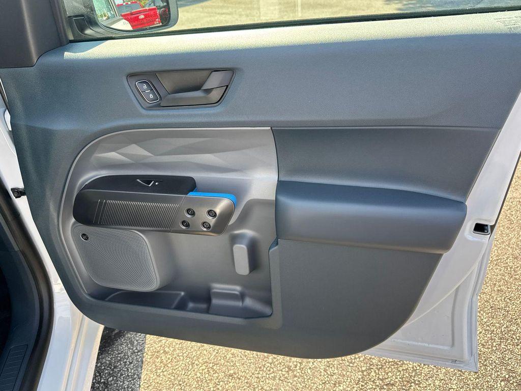 new 2025 Ford Maverick car, priced at $43,220