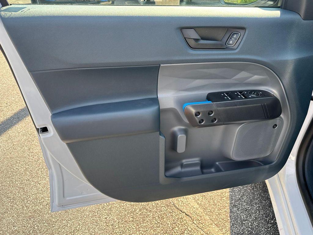 new 2025 Ford Maverick car, priced at $43,220