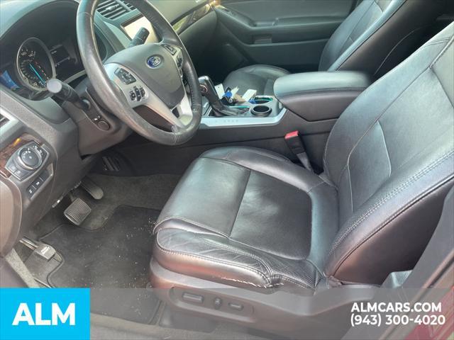 used 2014 Ford Explorer car, priced at $9,420