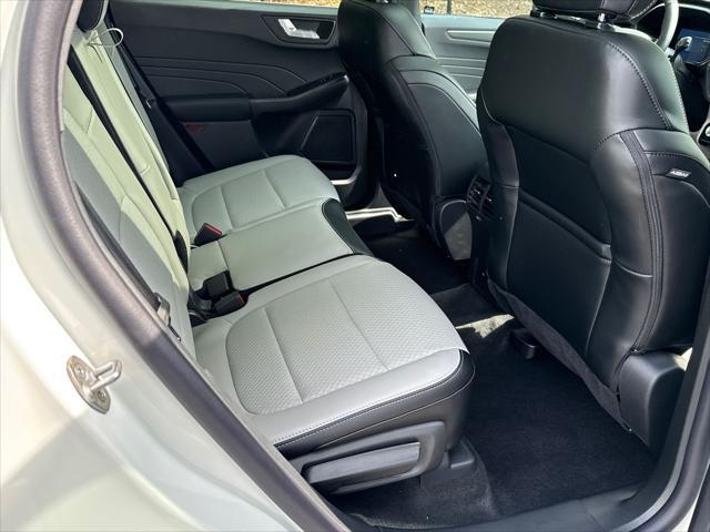 new 2025 Ford Escape PHEV car, priced at $42,485