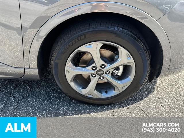 used 2023 Ford Escape car, priced at $25,760