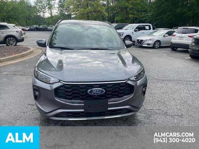 used 2023 Ford Escape car, priced at $26,460