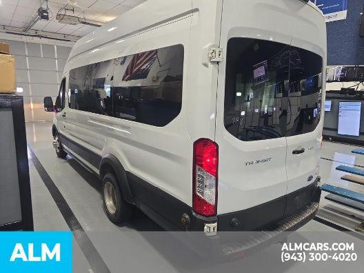 used 2020 Ford Transit-350 car, priced at $38,970