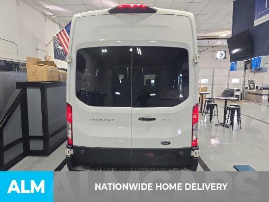 used 2020 Ford Transit-350 car, priced at $38,970