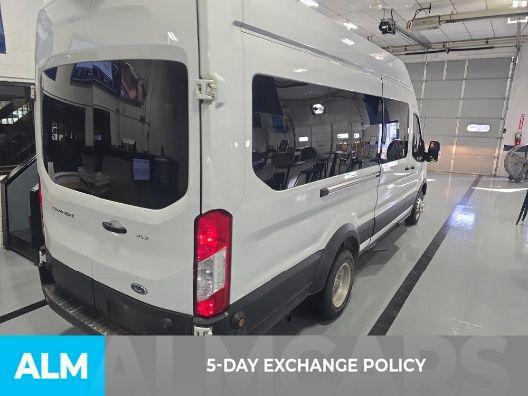 used 2020 Ford Transit-350 car, priced at $38,970