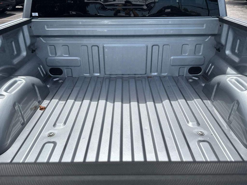 new 2025 Ford F-150 car, priced at $59,935