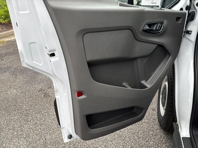 new 2024 Ford Transit-250 car, priced at $53,870