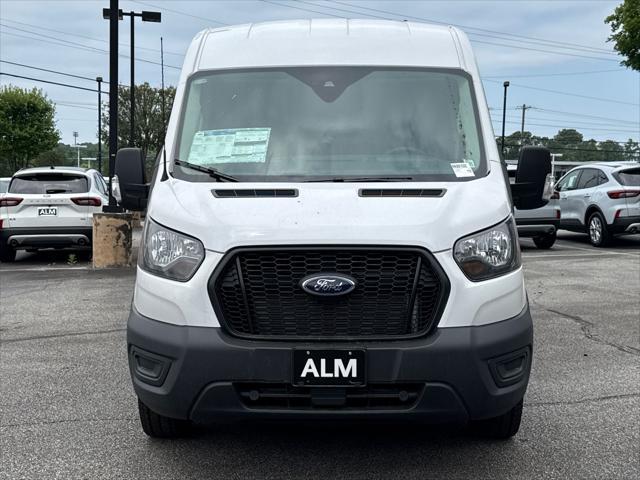 new 2024 Ford Transit-250 car, priced at $53,870