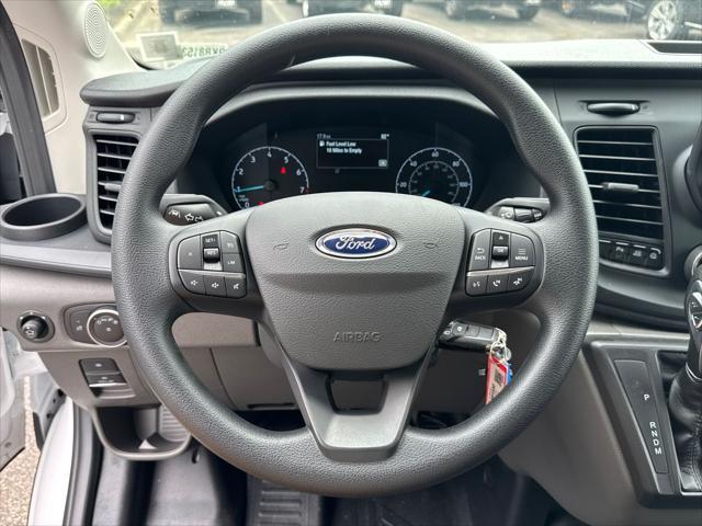new 2024 Ford Transit-250 car, priced at $53,870