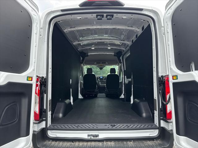 new 2024 Ford Transit-250 car, priced at $53,870