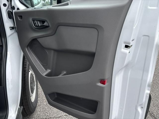 new 2024 Ford Transit-250 car, priced at $53,870