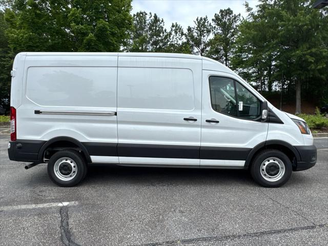 new 2024 Ford Transit-250 car, priced at $53,870