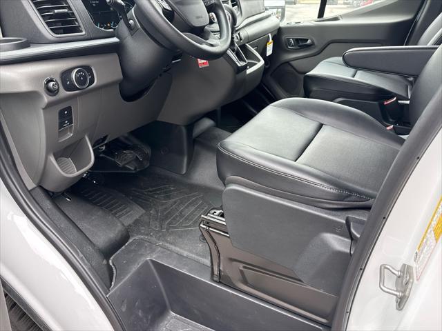 new 2024 Ford Transit-250 car, priced at $53,870