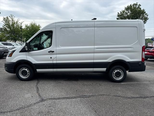 new 2024 Ford Transit-250 car, priced at $53,870