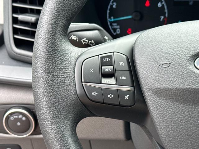 new 2024 Ford Transit-250 car, priced at $53,870