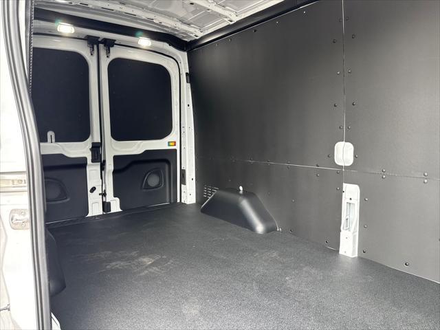 new 2024 Ford Transit-250 car, priced at $53,870