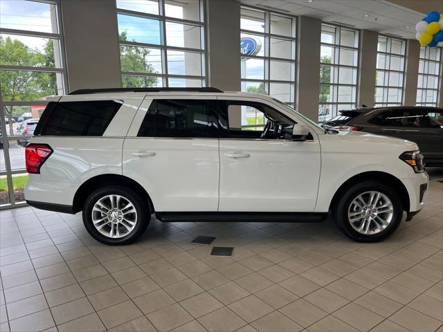 new 2024 Ford Expedition car, priced at $67,475