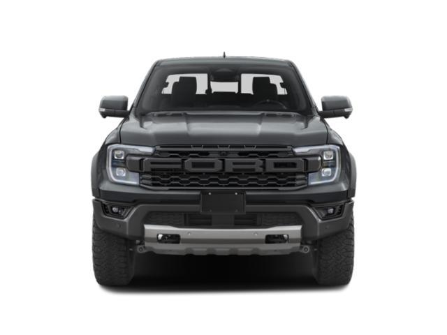 new 2025 Ford Ranger car, priced at $60,330