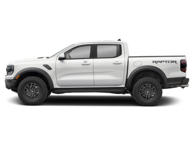 new 2025 Ford Ranger car, priced at $60,330