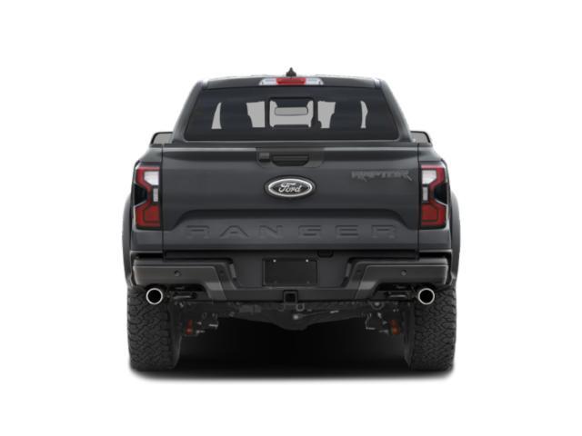 new 2025 Ford Ranger car, priced at $60,330