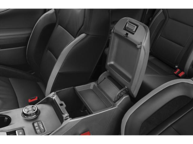 new 2025 Ford Ranger car, priced at $60,330