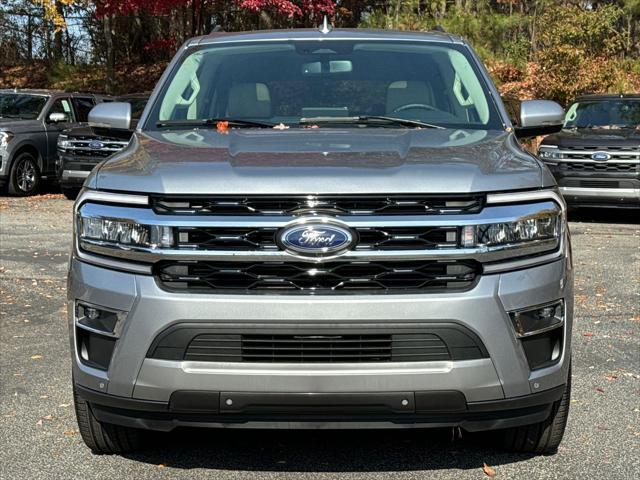 new 2024 Ford Expedition car, priced at $77,405