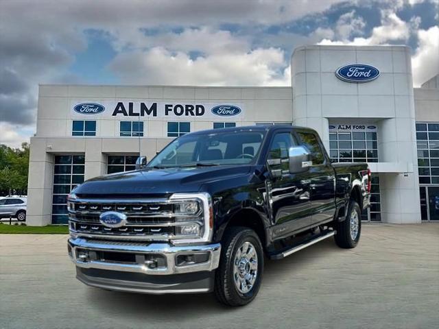 new 2024 Ford F-250 car, priced at $79,395