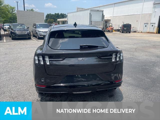 used 2021 Ford Mustang Mach-E car, priced at $28,960