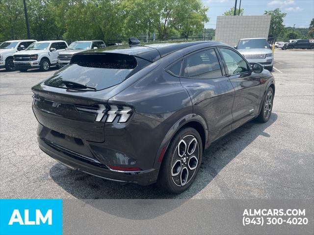 used 2021 Ford Mustang Mach-E car, priced at $28,960