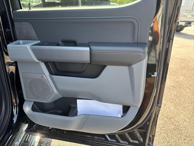 new 2024 Ford F-150 car, priced at $69,935